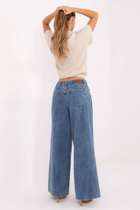 Jeans model 216058 Sublevel